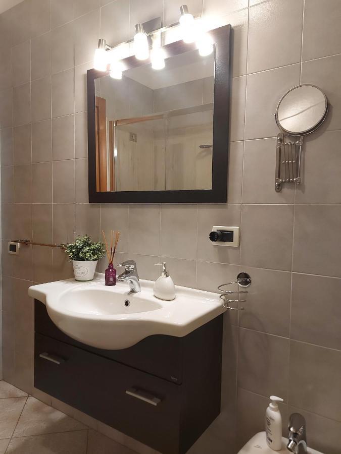 Cagliari Family Apartment Экстерьер фото