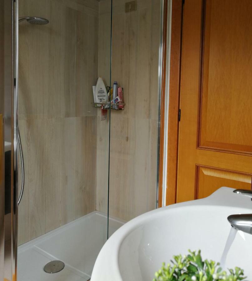 Cagliari Family Apartment Экстерьер фото