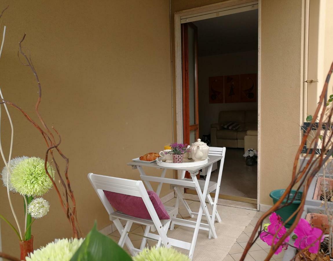 Cagliari Family Apartment Экстерьер фото