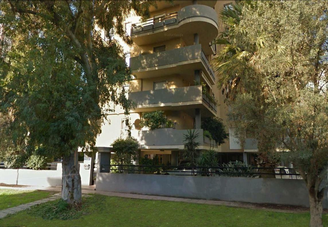 Cagliari Family Apartment Экстерьер фото