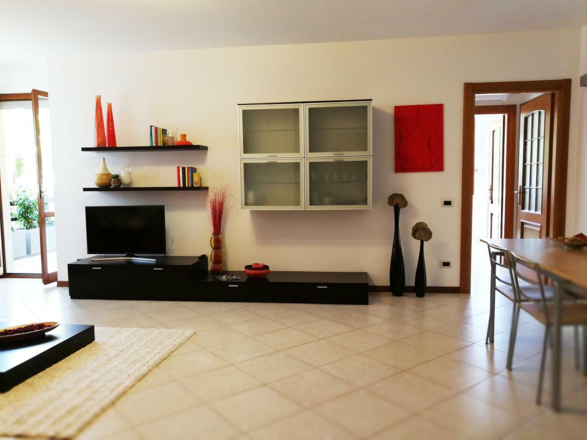 Cagliari Family Apartment Экстерьер фото