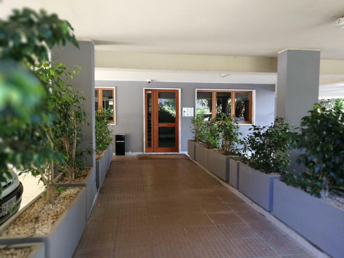 Cagliari Family Apartment Экстерьер фото
