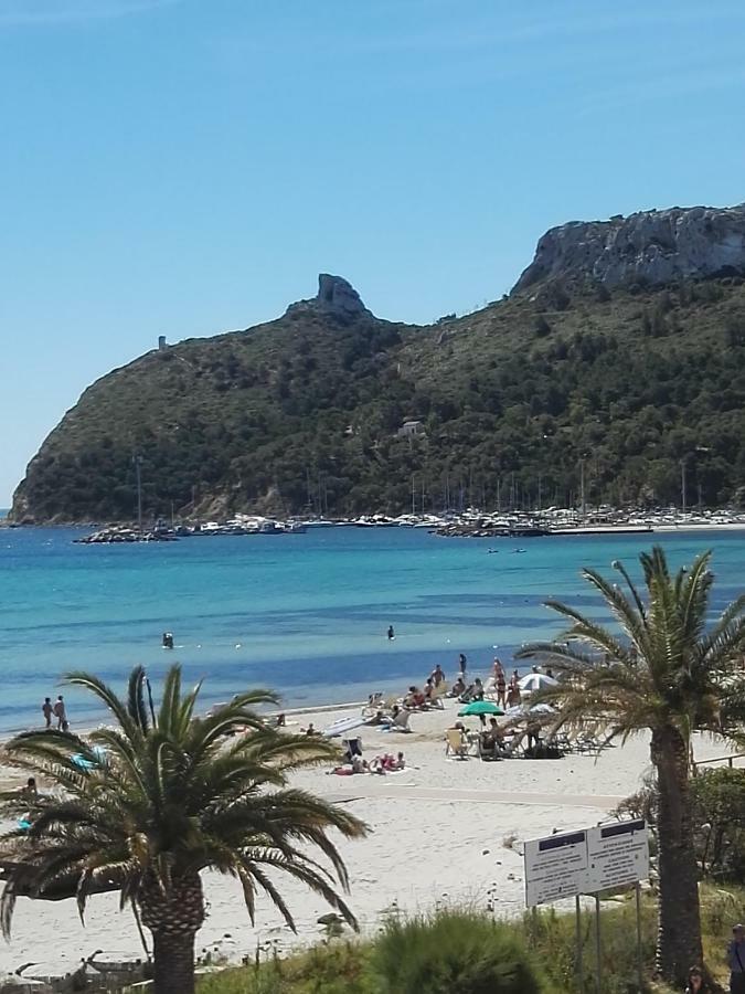 Cagliari Family Apartment Экстерьер фото