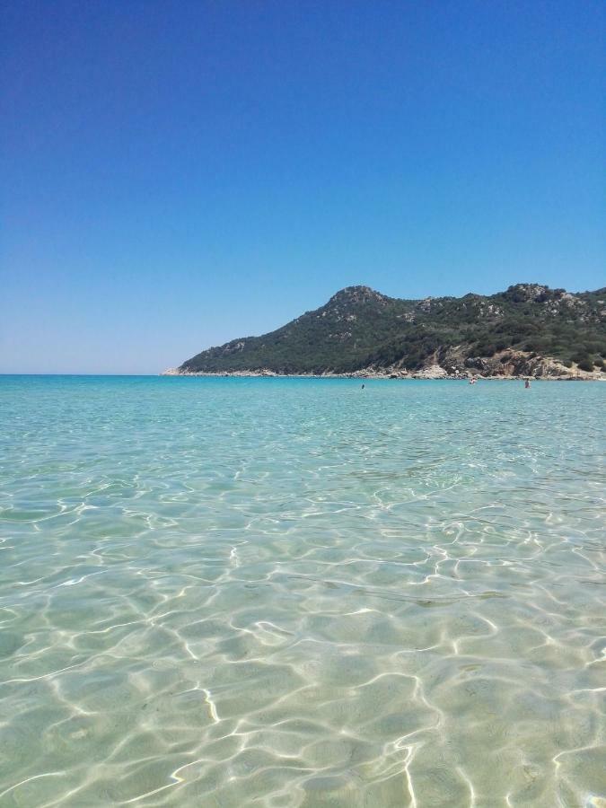 Cagliari Family Apartment Экстерьер фото