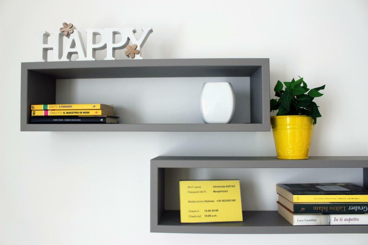 Cagliari Family Apartment Экстерьер фото